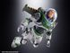 Коллекционная фигура Базз Лайтер S.H.Figuarts Buzz Lightyear (Alpha Suit)