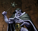 Комплект колекційних фігур Голіаф та Демона Disney's Gargoyles Ultimate Goliath & Demona (Vows) Two-Pack