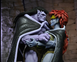 Комплект колекційних фігур Голіаф та Демона Disney's Gargoyles Ultimate Goliath & Demona (Vows) Two-Pack