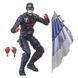 Колекційна фігура Агент США Сокіл та Зимовий Солдат Marvel Legends The Falcon and the Winter Soldier U.S. Agent