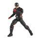 Колекційна фігура Агент США Сокіл та Зимовий Солдат Marvel Legends The Falcon and the Winter Soldier U.S. Agent