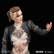 Колекційна фігура Джек Mass Effect 3 Jack Dark Horse