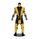 Колекційна фігура Скорпіон Mortal Kombat Klassic Scorpion