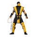 Колекційна фігура Скорпіон Mortal Kombat Klassic Scorpion