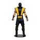 Колекційна фігура Скорпіон Mortal Kombat Klassic Scorpion