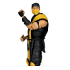 Колекційна фігура Скорпіон Mortal Kombat Klassic Scorpion
