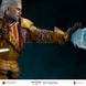 Коллекционная фигура Ведьмак Геральт The Witcher 3: Wild Hunt Geralt (Toussaint Relic Armor)