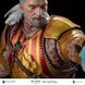 Коллекционная фигура Ведьмак Геральт The Witcher 3: Wild Hunt Geralt (Toussaint Relic Armor)