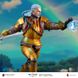 Коллекционная фигура Ведьмак Геральт The Witcher 3: Wild Hunt Geralt (Toussaint Relic Armor)