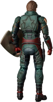 Коллекционная фигура Солдатик The Boys MAFEX No.238 Soldier Boy