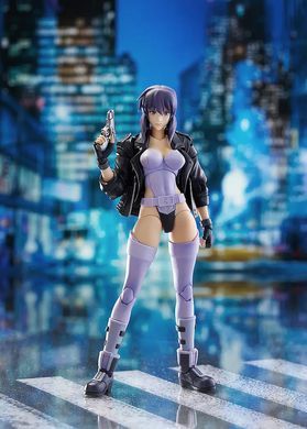 Набір для збірки фігури Мотоко Кусанагі Ghost in the Shell: Stand Alone Complex PLAMATEA Motoko Kusanagi Model Kit