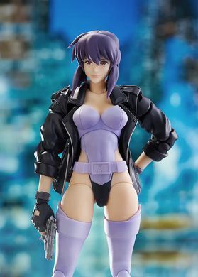 Набір для збірки фігури Мотоко Кусанагі Ghost in the Shell: Stand Alone Complex PLAMATEA Motoko Kusanagi Model Kit