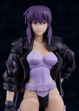 Набір для збірки фігури Мотоко Кусанагі Ghost in the Shell: Stand Alone Complex PLAMATEA Motoko Kusanagi Model Kit