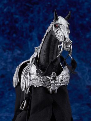 Коллекционная фигура Рыцарь-череп Berserk figma No.634-DX Skull Knight + Limited Edition Bonus (примята упаковка)