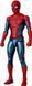 Коллекционная фигура Человек-паук Spider-Man: No Way Home MAFEX No.262 Spider-Man (New Red & Blue Suit)