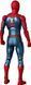 Коллекционная фигура Человек-паук Spider-Man: No Way Home MAFEX No.262 Spider-Man (New Red & Blue Suit)