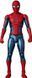Коллекционная фигура Человек-паук Spider-Man: No Way Home MAFEX No.262 Spider-Man (New Red & Blue Suit)
