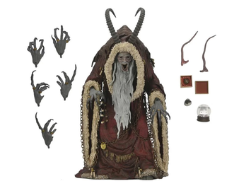 Коллекционная фигура Крампус Krampus (2015) Krampus Deluxe NECA