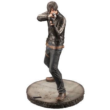 Колекційна фігура Леон С. Кеннеді Resident Evil: Vendetta ArtFX Leon S. Kennedy (Renewal Package Ver.) 1/6