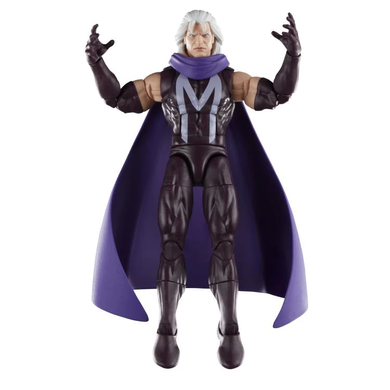 Коллекционная фигура Магнето X-Men '97 Marvel Legends Magneto