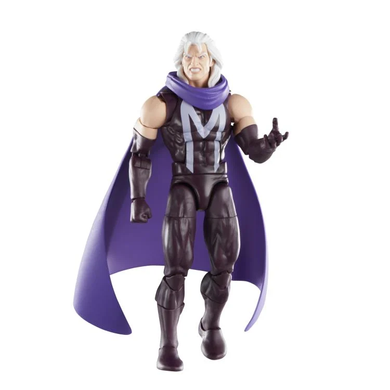 Коллекционная фигура Магнето X-Men '97 Marvel Legends Magneto