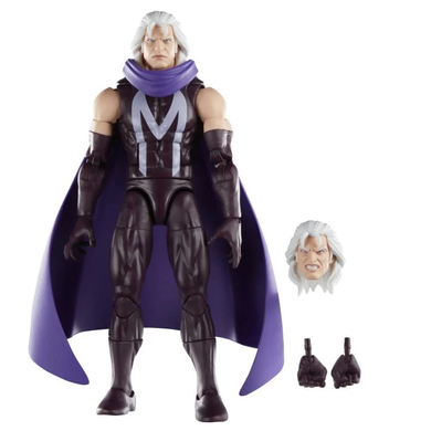 Коллекционная фигура Магнето X-Men '97 Marvel Legends Magneto