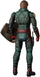 Коллекционная фигура Солдатик The Boys MAFEX No.238 Soldier Boy