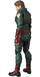 Коллекционная фигура Солдатик The Boys MAFEX No.238 Soldier Boy