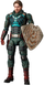 Коллекционная фигура Солдатик The Boys MAFEX No.238 Soldier Boy