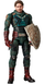 Коллекционная фигура Солдатик The Boys MAFEX No.238 Soldier Boy