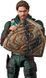 Коллекционная фигура Солдатик The Boys MAFEX No.238 Soldier Boy