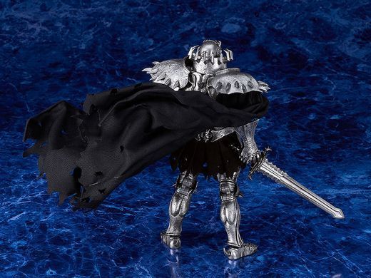 Коллекционная фигура Рыцарь-череп Berserk figma No.634-DX Skull Knight + Limited Edition Bonus (примята упаковка)