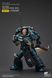 Коллекционная фигура Армилл Динат Warhammer: The Horus Heresy Alpha Legion Harrowmaster Armillus Dynat 1/18