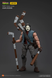 Коллекционная фигура Кейси Джонс Teenage Mutant Ninja Turtles Casey Jones 1/18 JoyToy