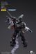 Колекційна фігура Майстер Ордену Гвардії Ворона Warhammer 40K Raven Guard Chapter Master Kayvaan Shrike 1/18