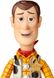 Коллекционная фигура Вуди История Игрушек Revoltech TOY STORY Woody Ver.2.0