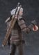 Колекційна фігура Відьмак Геральт, Білий Вовк The Witcher 3: Wild Hunt figma No.655 Geralt the White Wolf