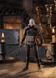 Колекційна фігура Відьмак Геральт, Білий Вовк The Witcher 3: Wild Hunt figma No.655 Geralt the White Wolf
