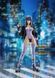 Набір для збірки фігури Мотоко Кусанагі Ghost in the Shell: Stand Alone Complex PLAMATEA Motoko Kusanagi Model Kit