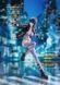Набір для збірки фігури Мотоко Кусанагі Ghost in the Shell: Stand Alone Complex PLAMATEA Motoko Kusanagi Model Kit