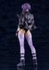 Набір для збірки фігури Мотоко Кусанагі Ghost in the Shell: Stand Alone Complex PLAMATEA Motoko Kusanagi Model Kit