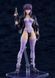 Набір для збірки фігури Мотоко Кусанагі Ghost in the Shell: Stand Alone Complex PLAMATEA Motoko Kusanagi Model Kit