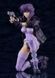 Набір для збірки фігури Мотоко Кусанагі Ghost in the Shell: Stand Alone Complex PLAMATEA Motoko Kusanagi Model Kit