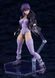 Набір для збірки фігури Мотоко Кусанагі Ghost in the Shell: Stand Alone Complex PLAMATEA Motoko Kusanagi Model Kit