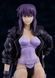 Набір для збірки фігури Мотоко Кусанагі Ghost in the Shell: Stand Alone Complex PLAMATEA Motoko Kusanagi Model Kit