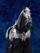 Коллекционная фигура Рыцарь-череп Berserk figma No.634-DX Skull Knight + Limited Edition Bonus (примята упаковка)