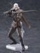 Колекційна фігура Відьмак Геральт, Білий Вовк The Witcher 3: Wild Hunt figma No.655 Geralt the White Wolf