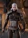 Колекційна фігура Відьмак Геральт, Білий Вовк The Witcher 3: Wild Hunt figma No.655 Geralt the White Wolf