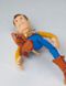 Коллекционная фигура Вуди История Игрушек Revoltech TOY STORY Woody Ver.2.0