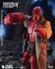 Колекційна фігура Геллбой (Пеклик) Hellboy McFarlane Collector Edition #60 Hellboy